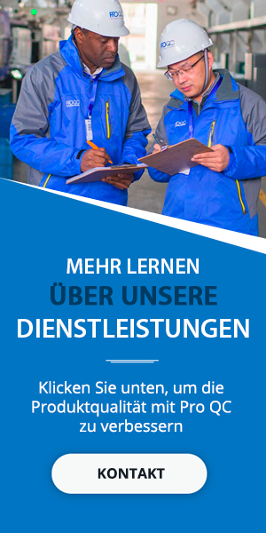 Erfahren Sie mehr über unsere Dienstleistungen