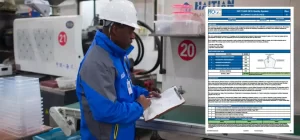 Wie führt man ein ISO 13485 Internal Audit Assessment durch?