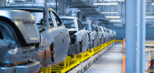 Unterschiede zwischen VDA 6.3 und IATF 16949