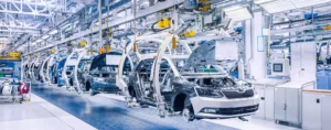 Verlangt die IATF 16949 ein Lieferantenaudit?