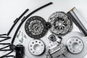Qualitätsverbesserung – Prüfung von Automobilteilen in China (Fallstudie)