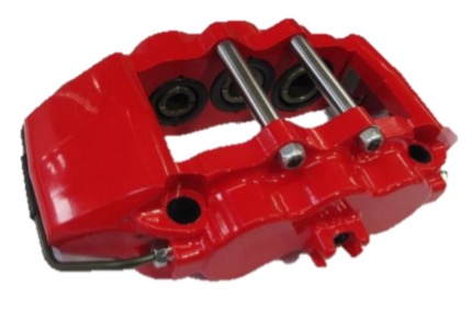 Bremssättel für Kraftfahrzeuge