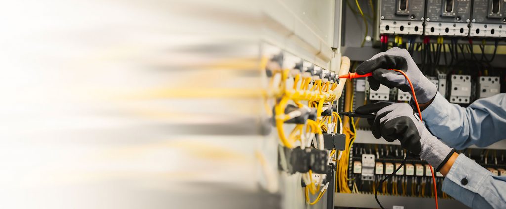 Elektrische Geräte