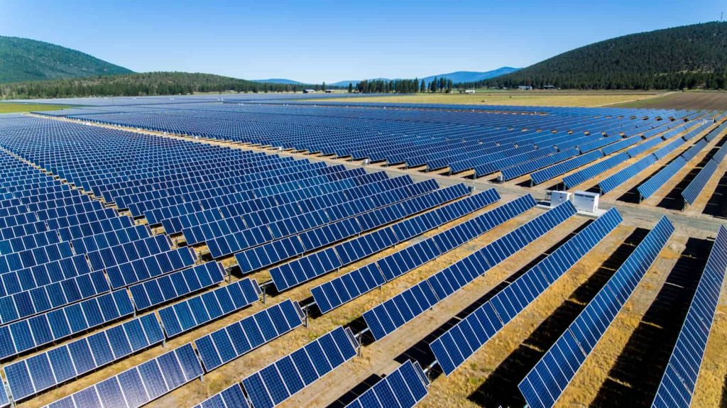 Solarmodule