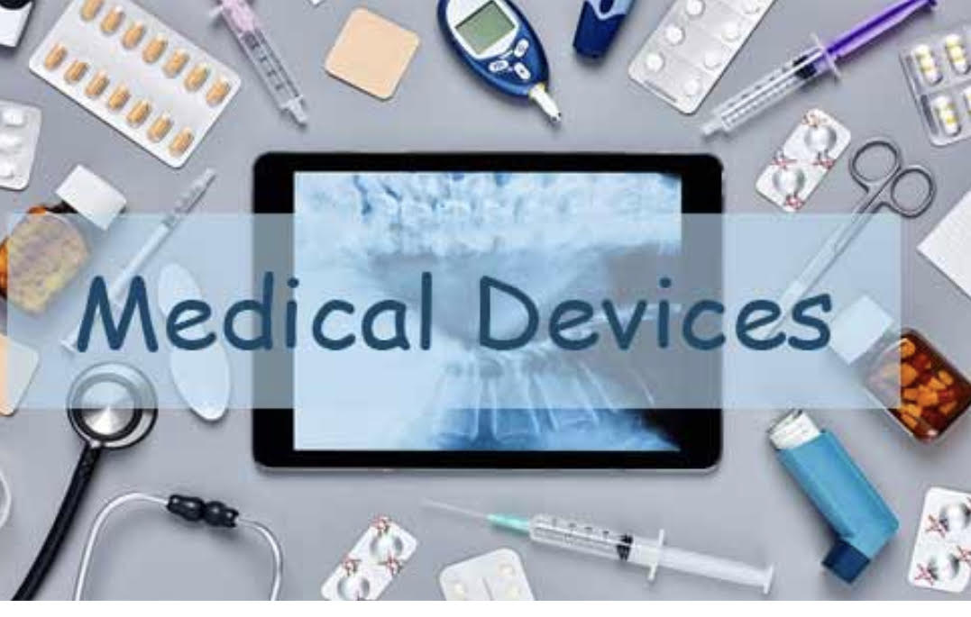 Manufacturing Medical Devices During COVID-19