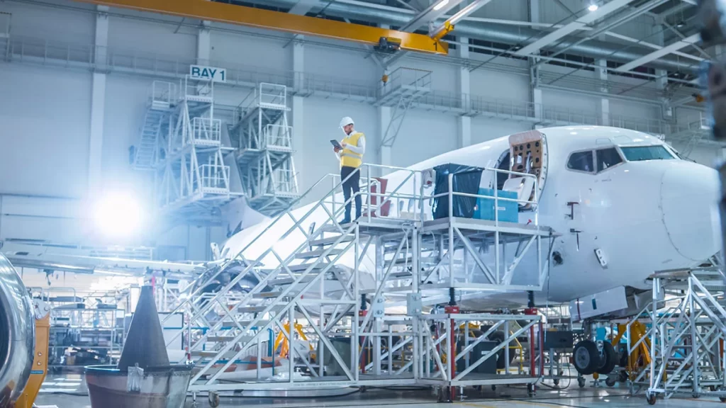 AS9100-Audit