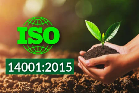 ISO 14001:2015 – Wer braucht Umweltmanagement?