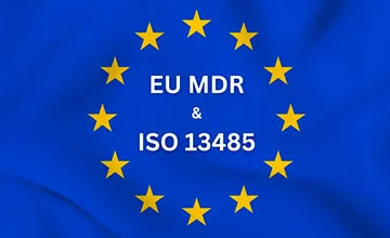 Wie man ein MDR 2017/745- und ein ISO 13485-Lieferantenaudit kombiniert