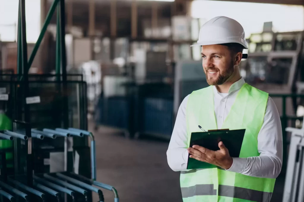 ISO 45001-Audit-Services