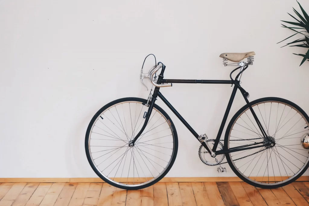 E-Bikes