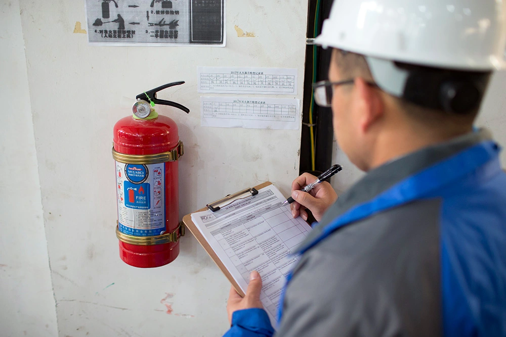 CSR-, Ethik- und Sozial-Compliance-Audits in China