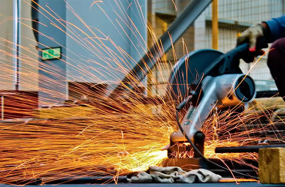 Metallprodukte