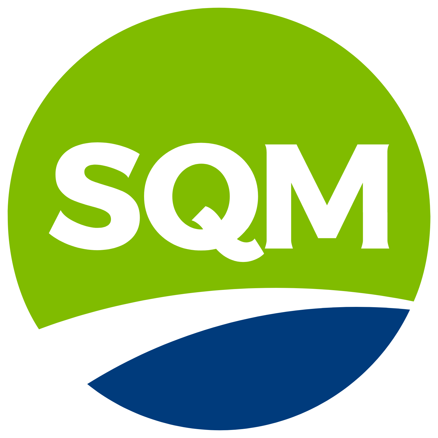 Certification SQM