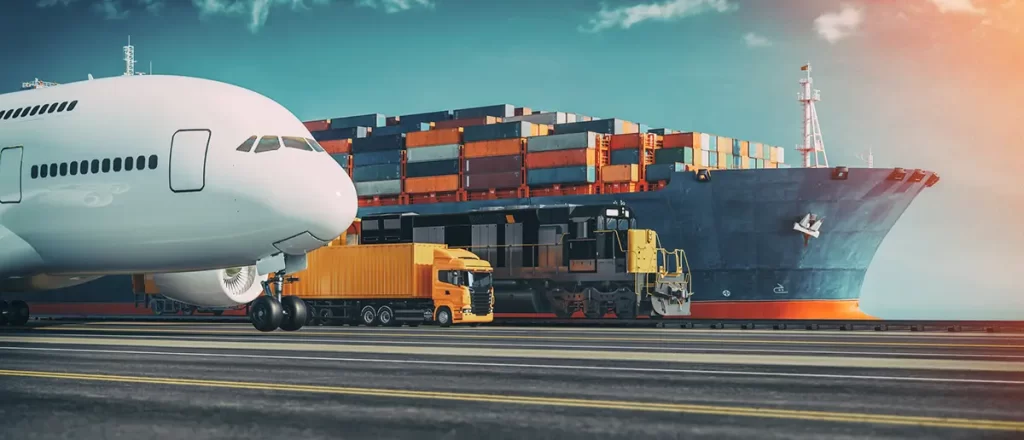 Transportwesen
