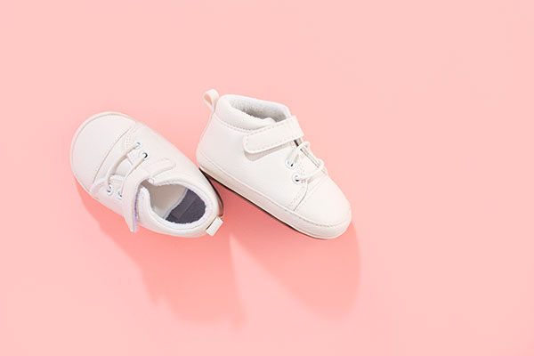 Babyschuhe