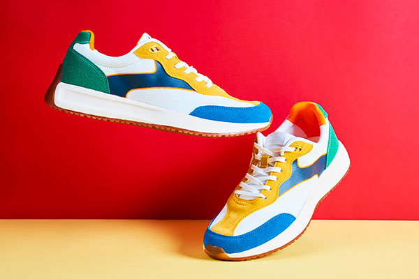 Fashion-Sneaker