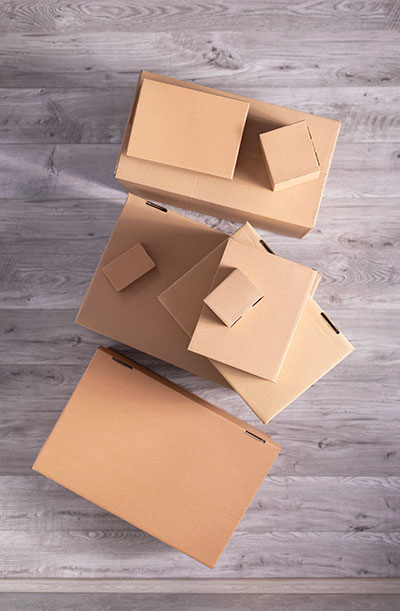 Packaging