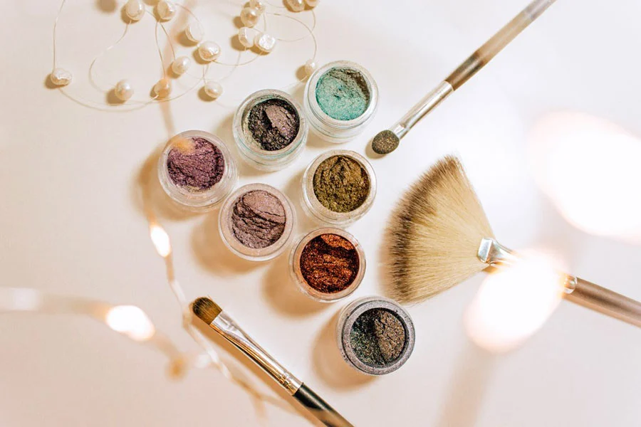 Make-up