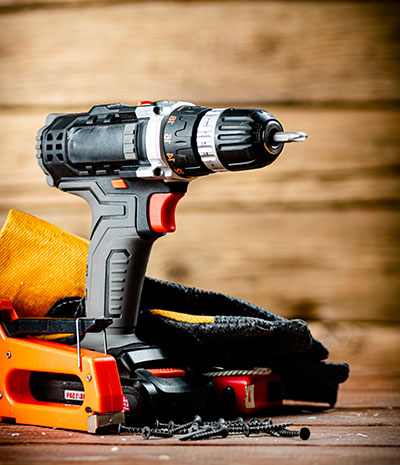 Power Tools