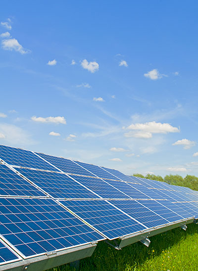 Solar Panels