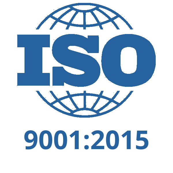 Certification ISO