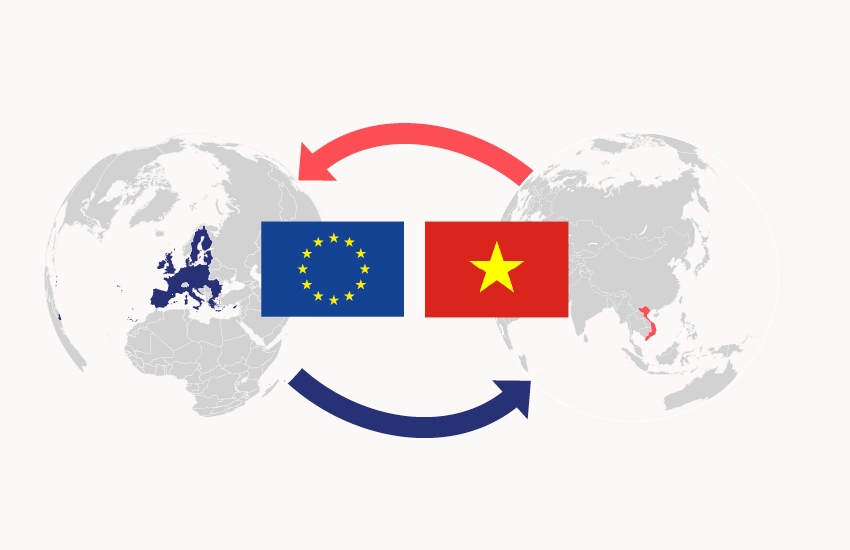 Das EU-Vietnam-Freihandelsabkommen und seine Auswirkungen