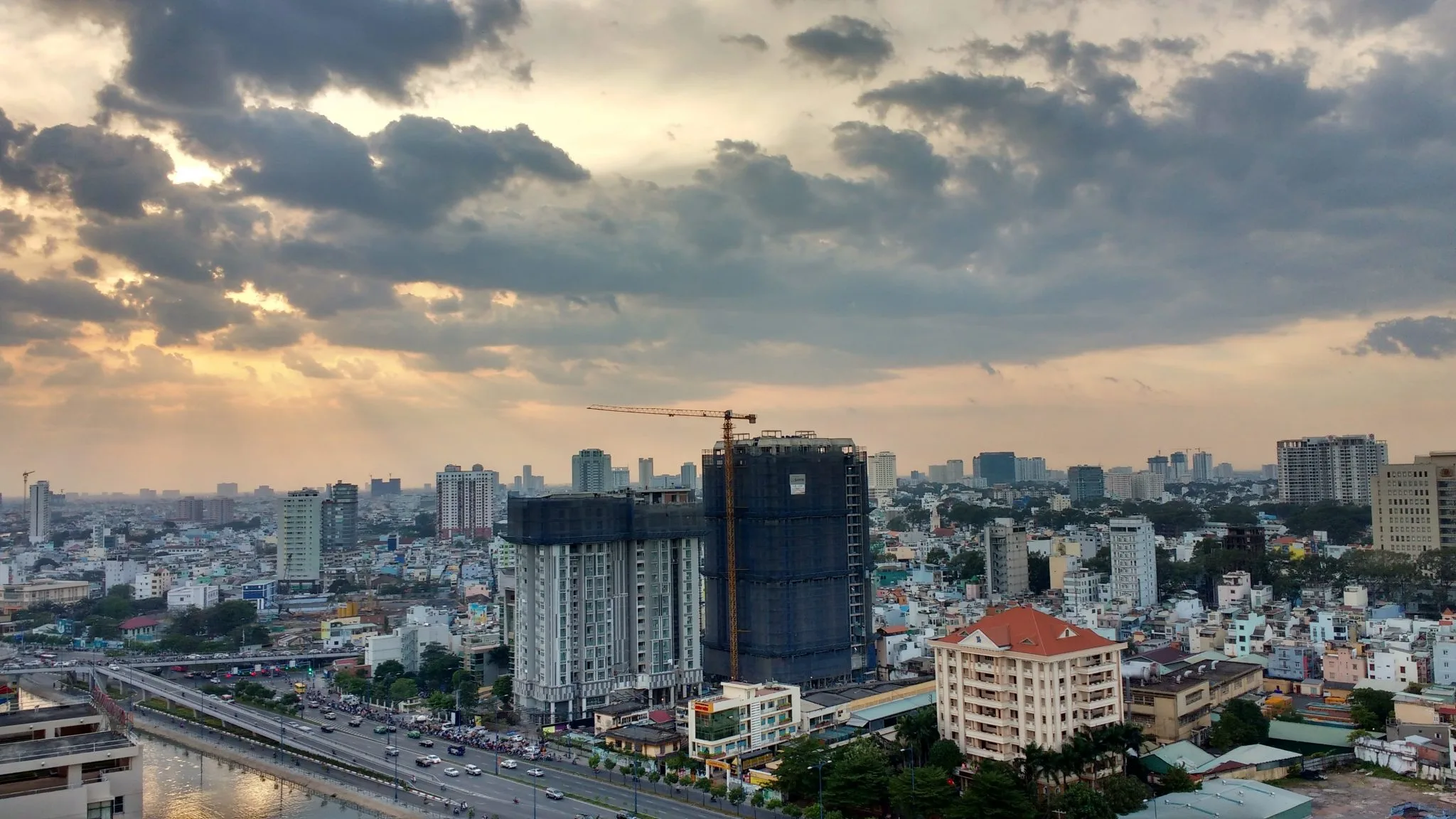 Produktion nach Vietnam verlagern