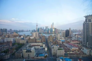 Die Zukunft der Elektronikindustrie in China