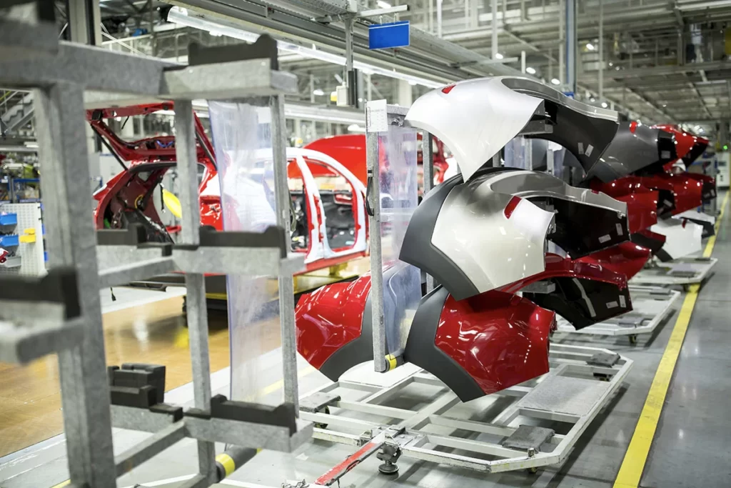 IATF 16949 Audit & Implementierung