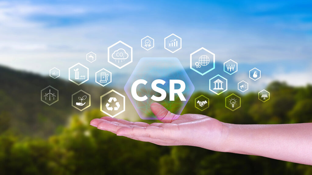 CSR-Audit-Dienstleistungen