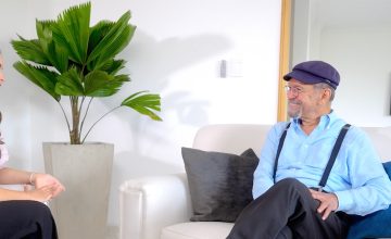 Ein inspirierendes Interview mit Pro QC-Gründer Ed Sanchez