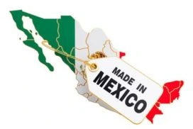 Überlegungen zur Fertigung in Mexiko